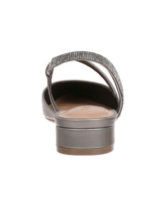 Women's Sloanee Eve Slingback Sandals, Macy's Exclusive