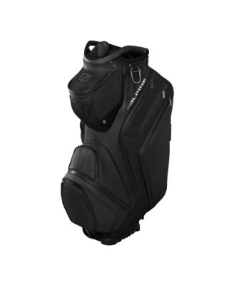 Alpine Golf Cart Bag