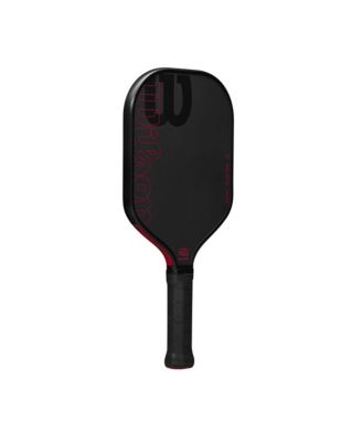 Blaze Tour 16 Pickleball Paddle - Black/Red / 4 1/4 / 8.1 OZ