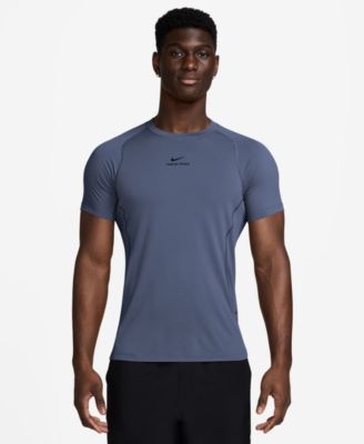 Men's Pro Training Dri-Fit Short-Sleeve T-Shirt