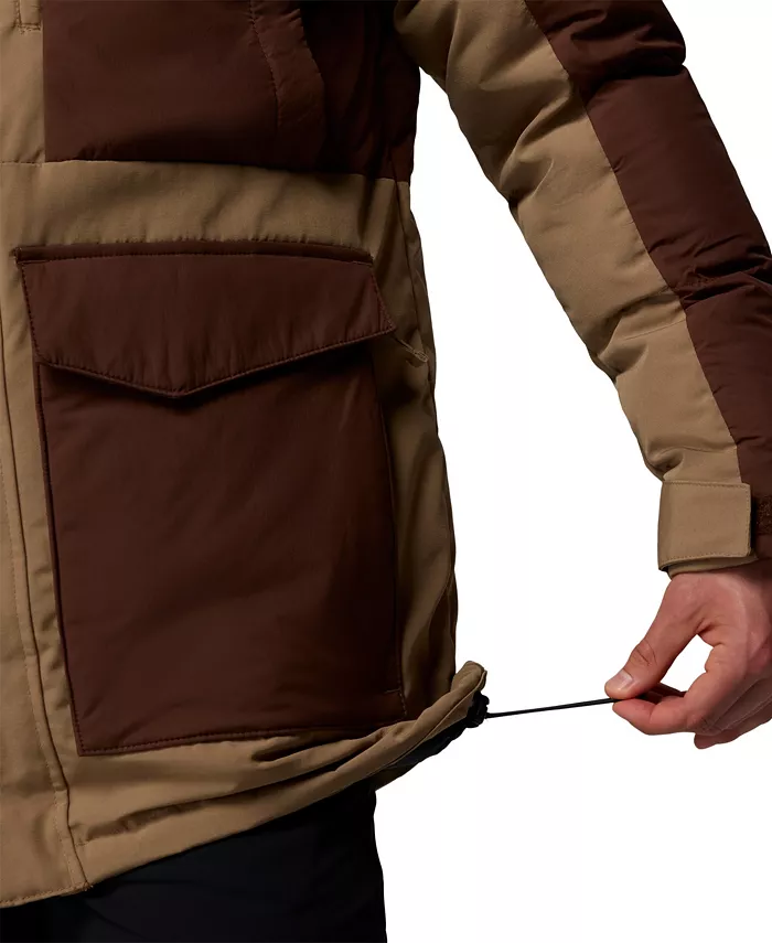 Men's Marquam Peak Fusion Parka - thumbnail 9