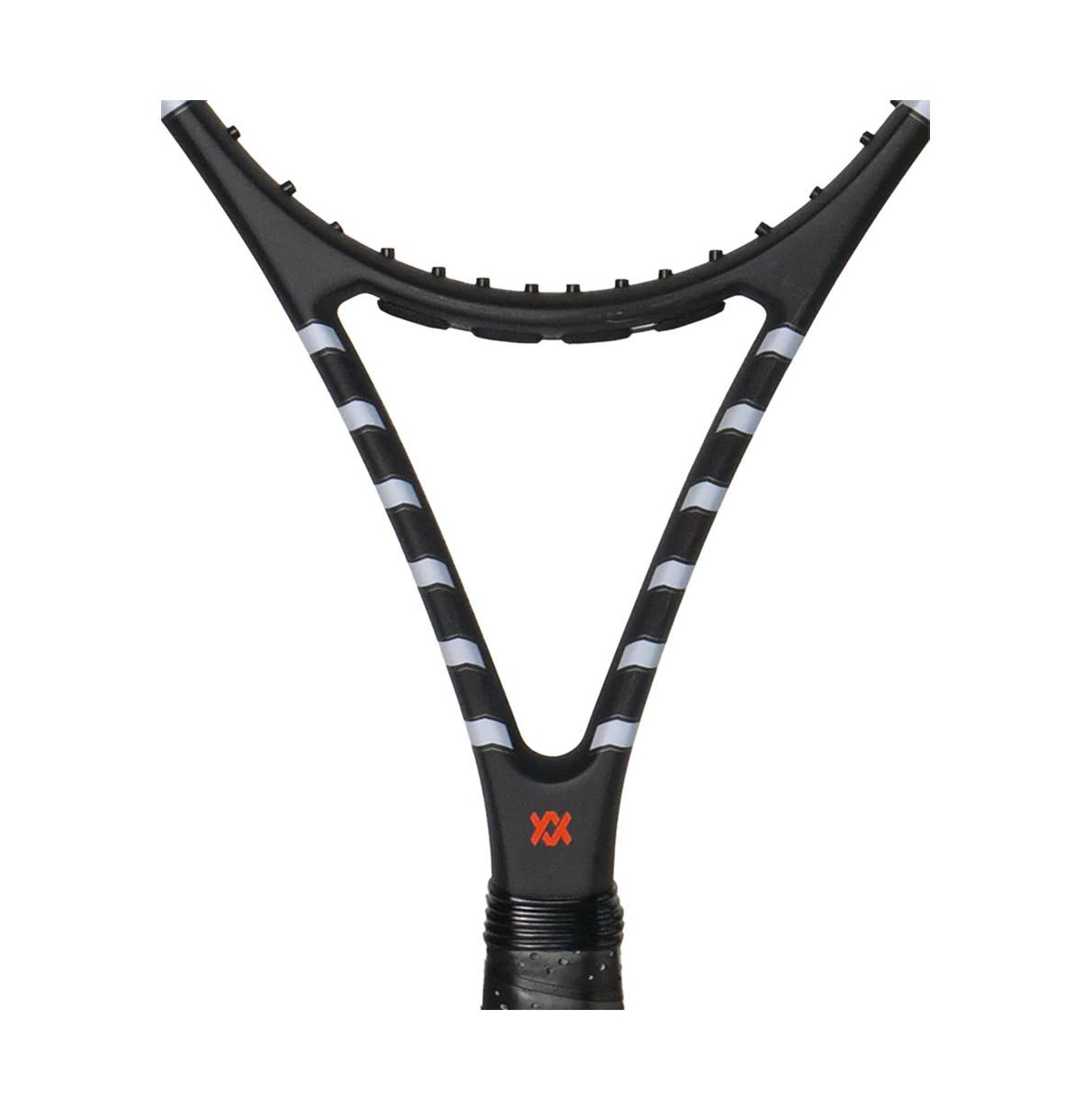 Volkl Vostra V7 Unstrung Tennis Racquet