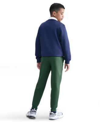 Boys and Girls Club Fleece Jogger Pants
