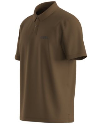 Hugo Boss Men's Short Sleeve Polo Shirt