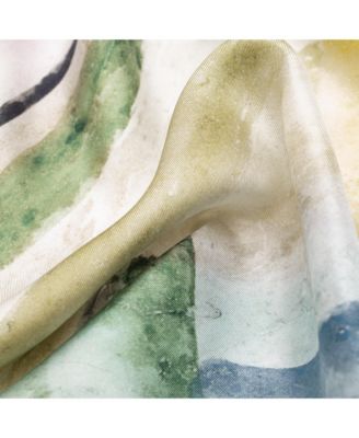 Pagani - Silk Pocket Square for Men