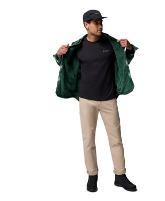 Men's Windward Shirt Jacket