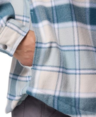 Men's Windward Shirt Jacket