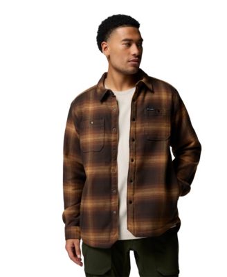 Men's Windward Shirt Jacket