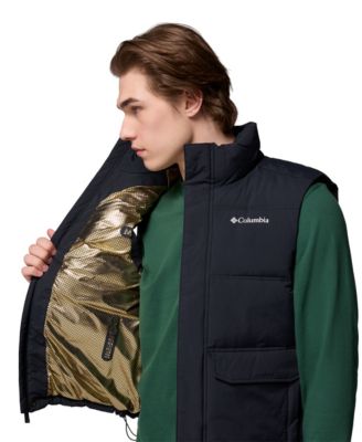 Men's Landroamer Puffer Vest