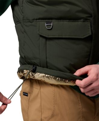 Men's Landroamer Puffer Vest