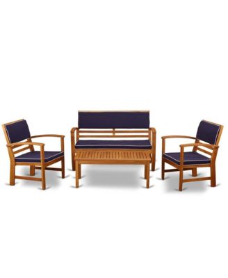 East West Furniture
