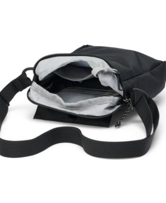 Men's Zigzag Side Bag