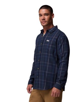Men's Rapid Rivers Long Sleeve Shirt