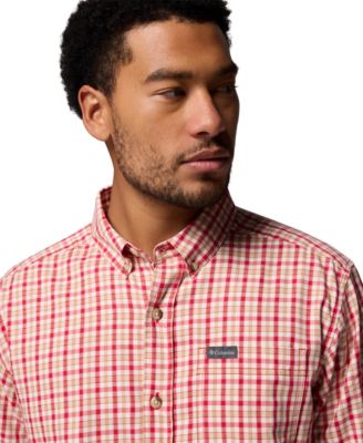 Men's Rapid Rivers Long Sleeve Shirt