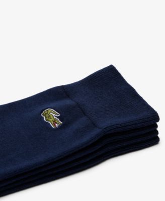 Unisex 2-Pack High Height Crew Socks Set