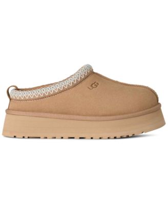 UGG Women's Tazz II Platform Slippers