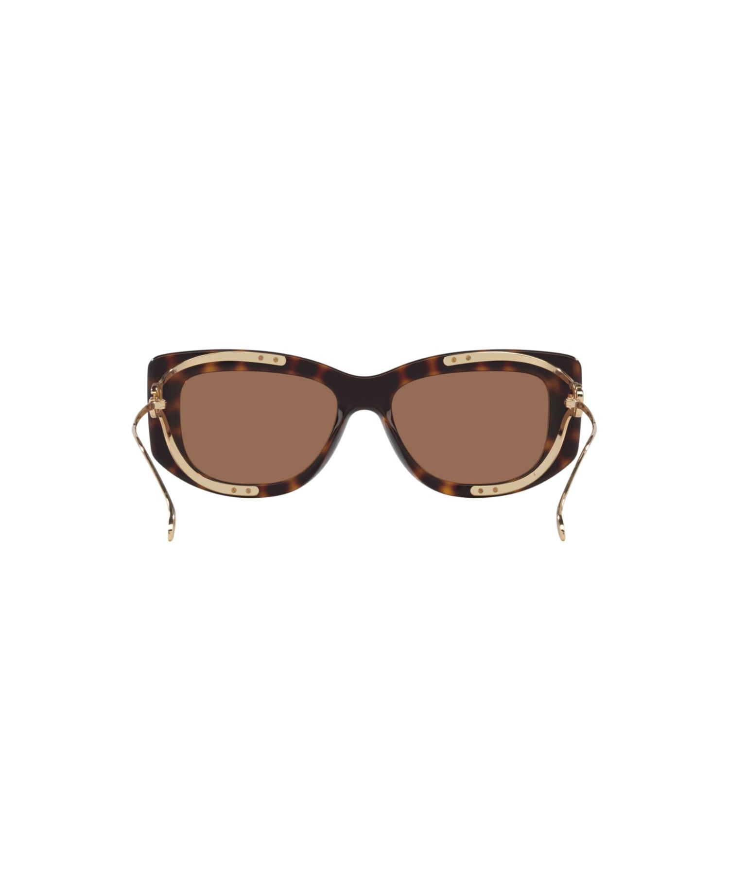 Women's Rectangle Sunglasses, GG1566S GC002272