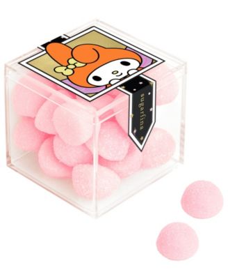 x Sanrio My Melody - Pink Bonbons Small Cube Kit, 3 Pieces