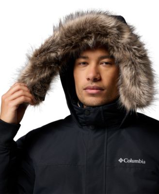 Men's Cape Ridge Bomber Jacket