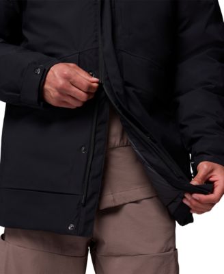 Men's Street Heights Parka Jacket