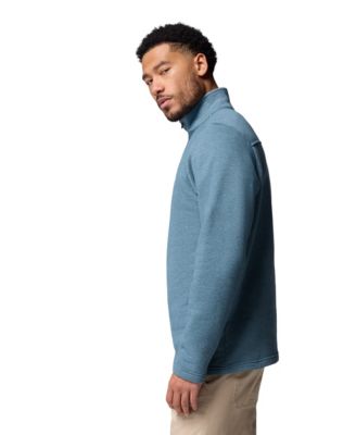 Men's Great Hart Mountain III Half Zip Sweatshirt