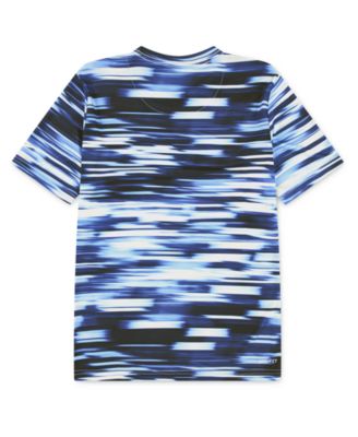 Big Boys' Speed Blur T-Shirt