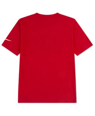 Big Boys' Graphic Print T-Shirt