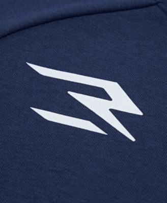 Big Boys' Long Sleeve Hoodie