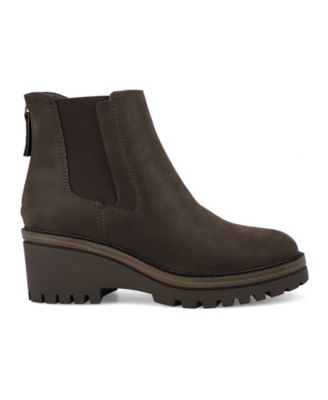 Women's Sefi Chelsea Lug Sole Booties