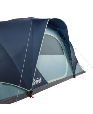 Skydome XL 12-Person Camping Tent