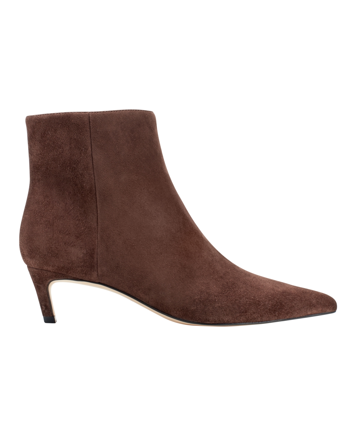 Marc Fisher Ltd Women's Itzia Boots In Brown
