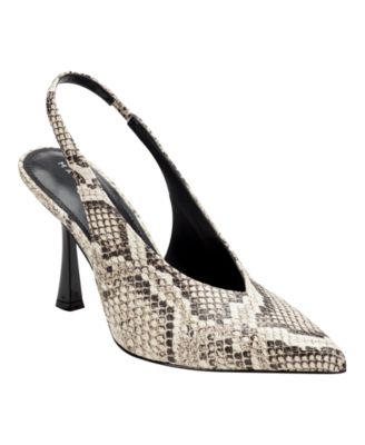 Women's Esther Slingback Dress Pumps