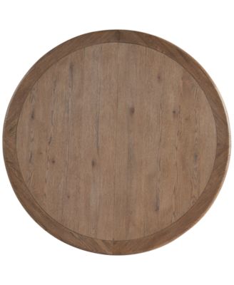 Griffith Park Round Dining Table