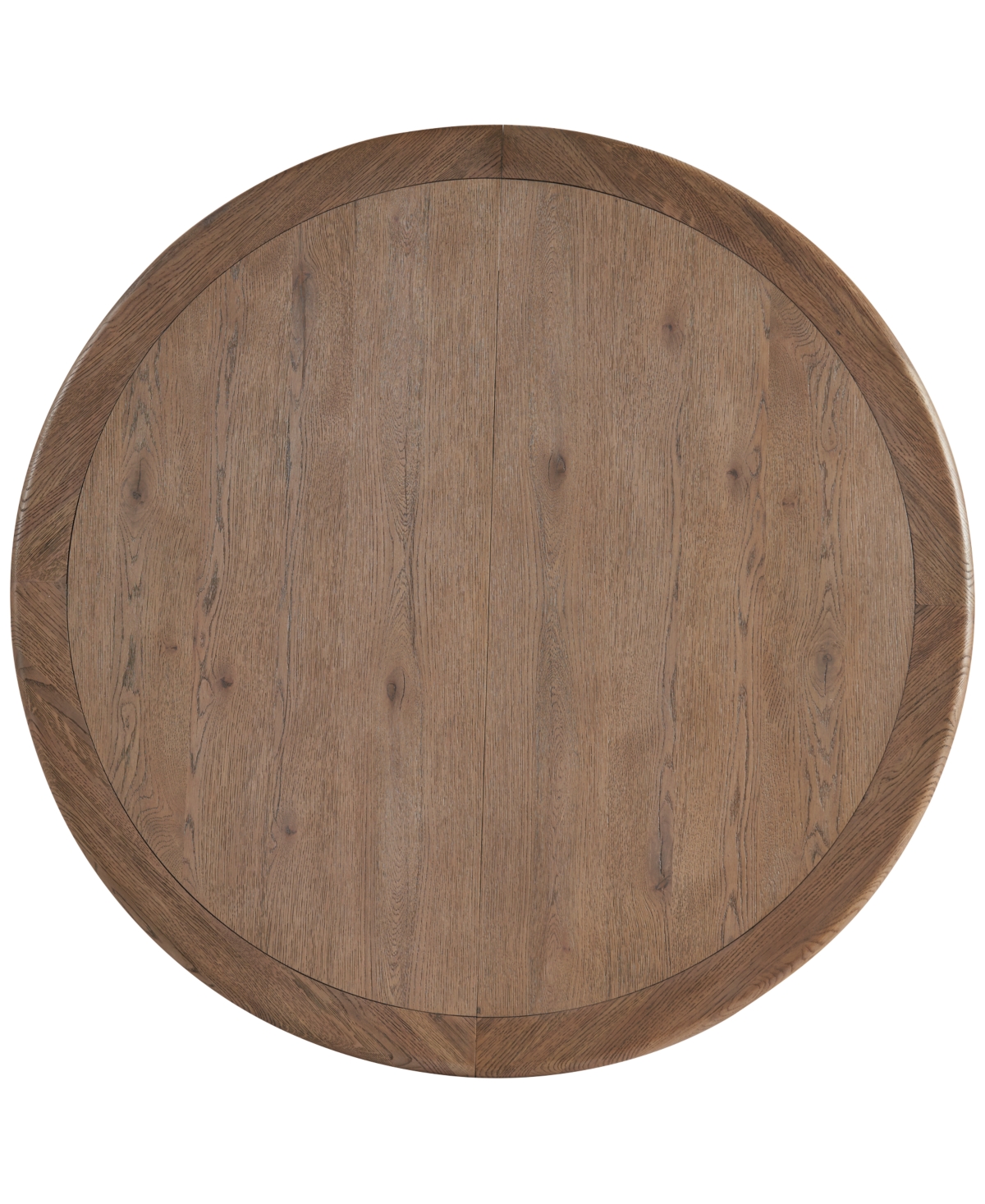 Griffith Park Round Dining Table