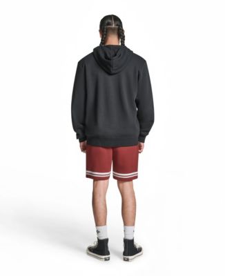 Men's Chuck Fleece Standard Fit Hooded Sweatshirt