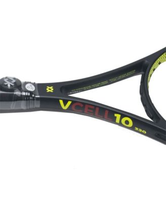 V-Cell 10 320g Unstrung Tennis Racquet