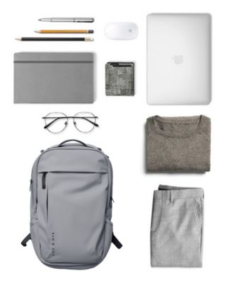 Lux and Nyx Purpose 16" Laptop Backpack - Women's Laptop Bag