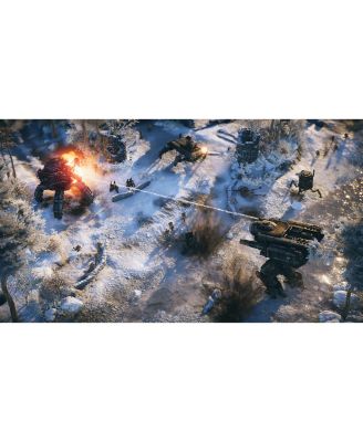Iron Harvest Complete Edition - PS5