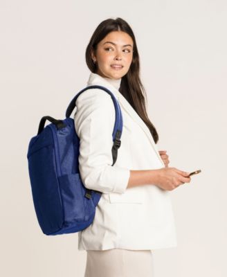 Lux and Nyx Purpose 16" Laptop Backpack - Women's Laptop Bag