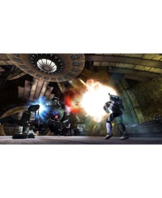 Star Wars Racer and Commando Combo - PS4