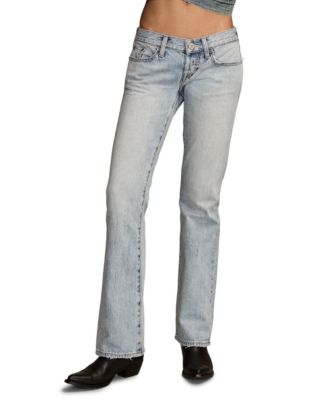 Women's Addison Ultra Low Rise Flare