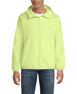 Men's UPF 50 Windbreaker Jacket