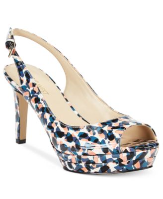 Nine west able slingback on sale