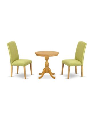 East West Furniture