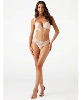 Lily Brazilian Thong