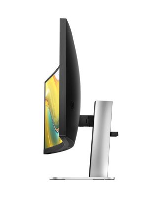 Series 5 Pro 534pm 34" 21:9 WQHD 100Hz USB-C Video Conferencing VA LCD Curved Monitor