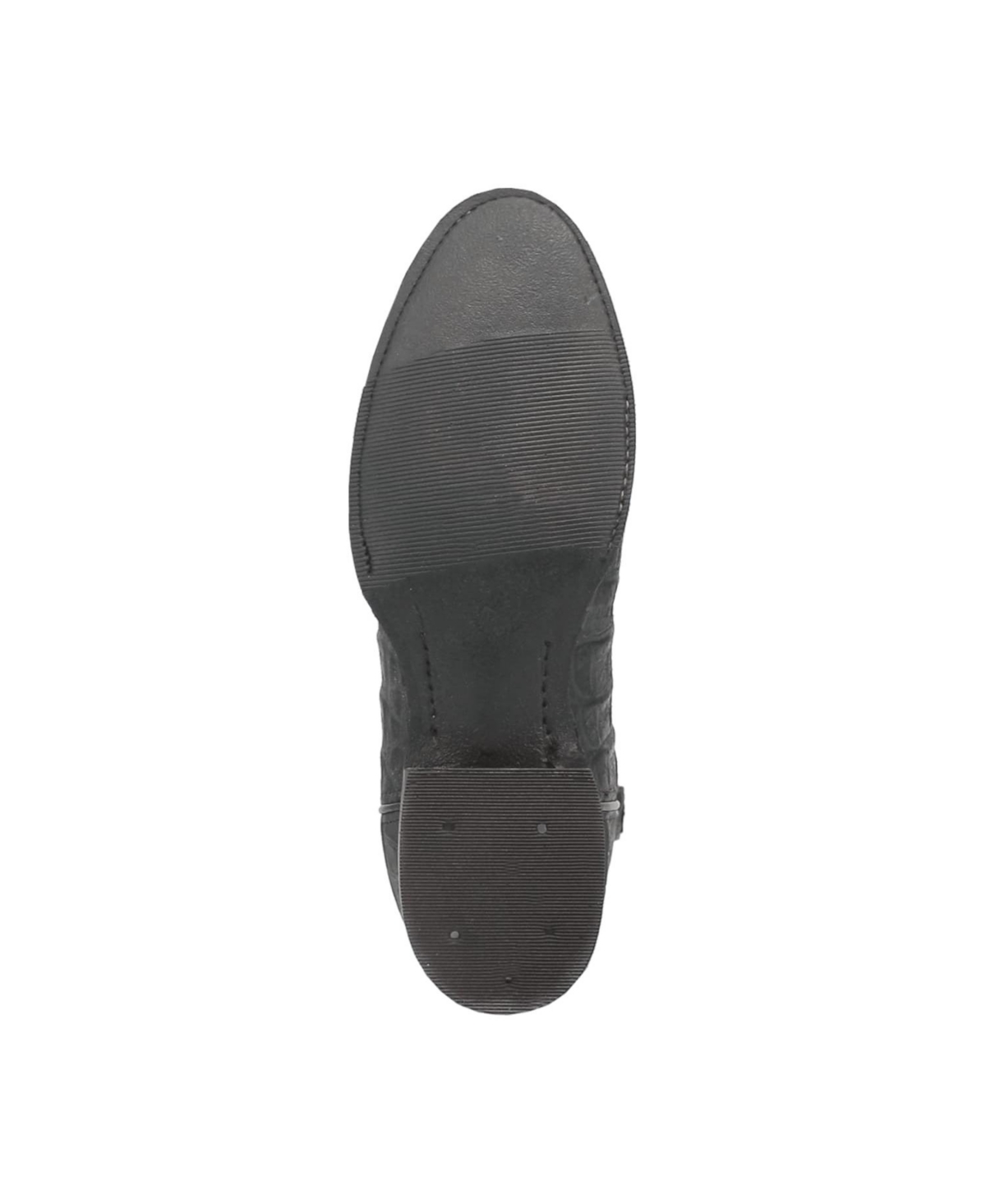 Dingo Men's Trail Boss Leather Boot
