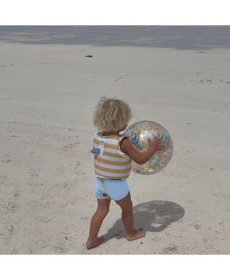 Kids Swim Vest: 2-3 - Sid The Seagull