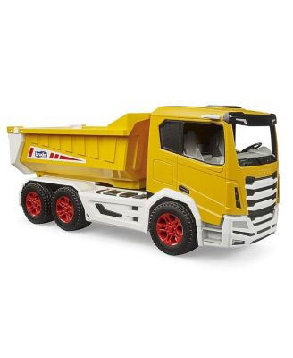 1/16 Roadmax Tipper Dump Truck