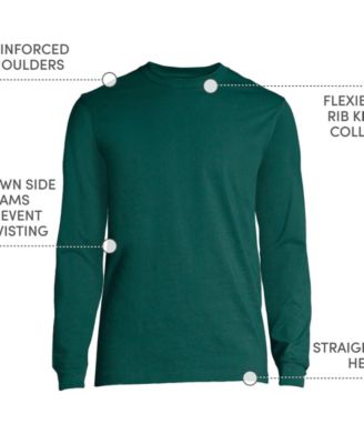 Men's Long Sleeve Essential T-shirt